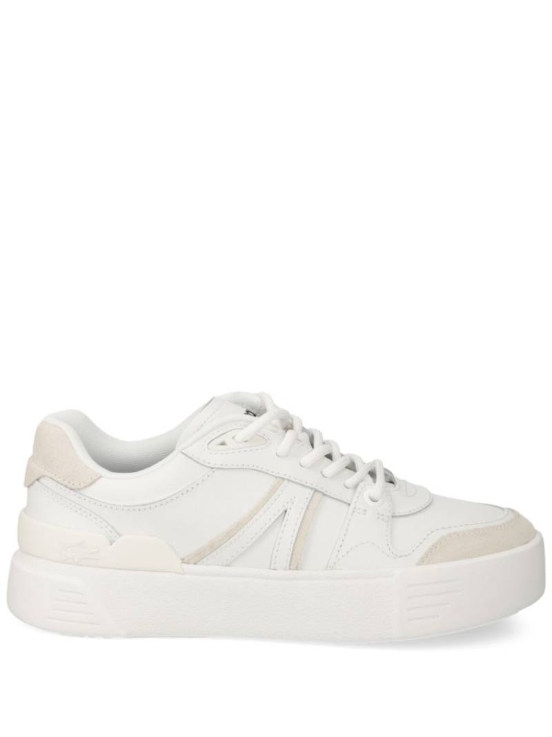 Lacoste L002 sneakers - White von Lacoste