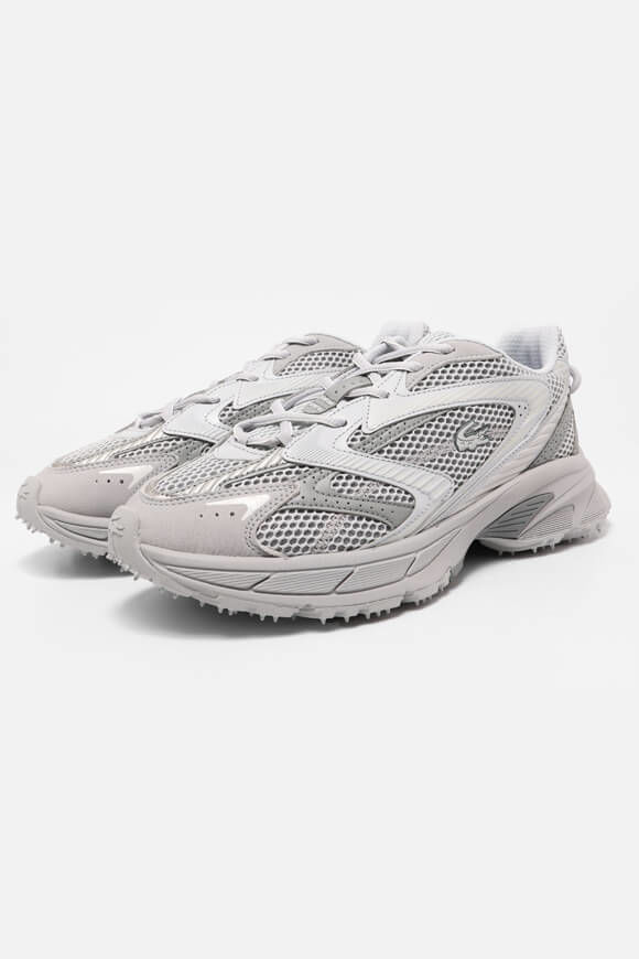 Lacoste L003 Neo Shot Sneaker | Light Grey + Grey | Herren | EU43 Lacoste L003 Neo Shot Sneaker | Light Grey + Grey | Herren | EU43 von Lacoste