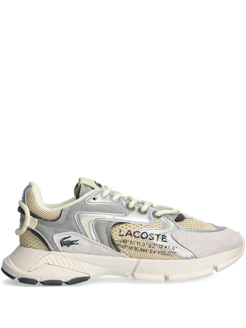 Lacoste L003 Neo sneakers - Neutrals von Lacoste