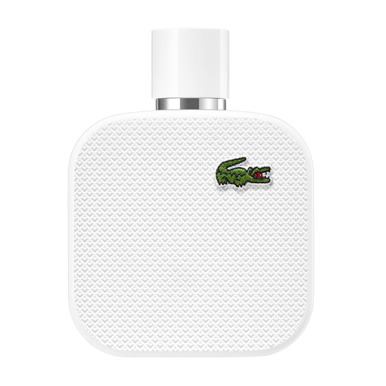 Lacoste L12.12 Blanc Eau de Toilette 100ml Herren von Lacoste