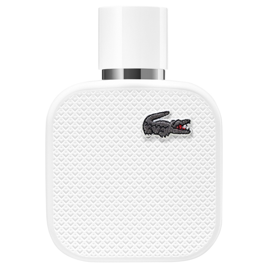 Lacoste L12.12 Blanc Lacoste L12.12 Blanc L.12.12 Weiß eau_de_parfum 50.0 ml von Lacoste