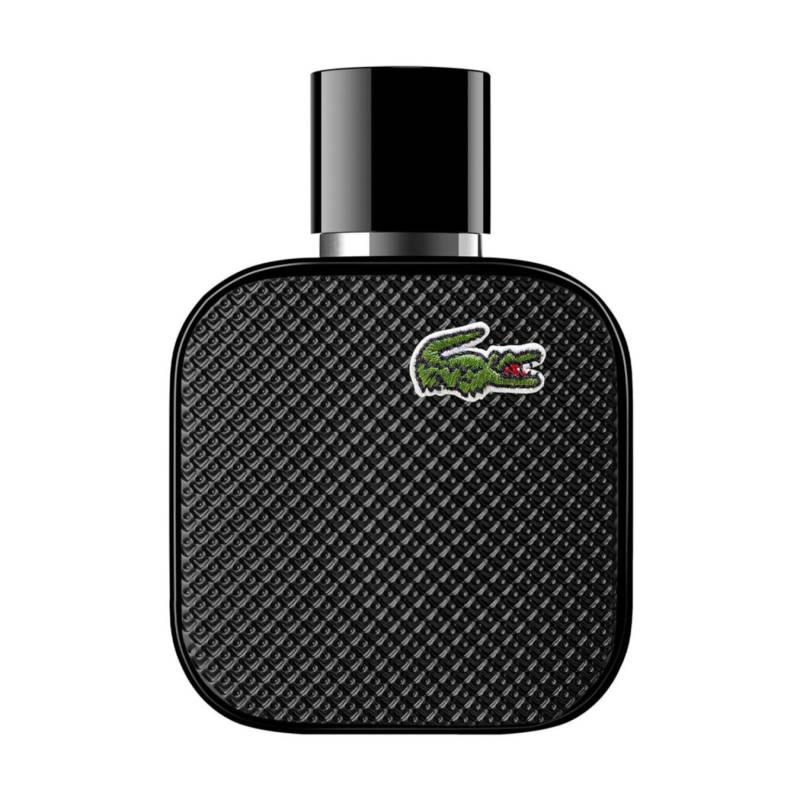 Lacoste L12.12 Noir Eau de Toilette 50ml Herren von Lacoste