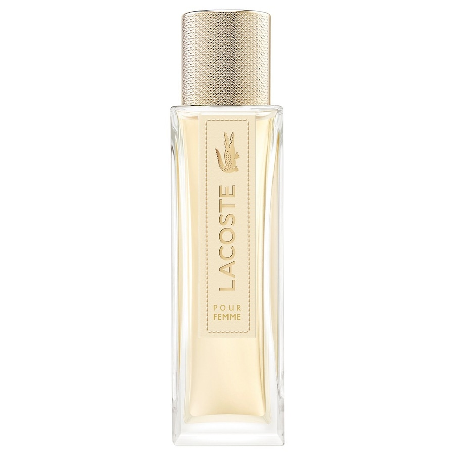 Lacoste Lacoste Pour Femme Lacoste Lacoste Pour Femme eau_de_parfum 50.0 ml von Lacoste