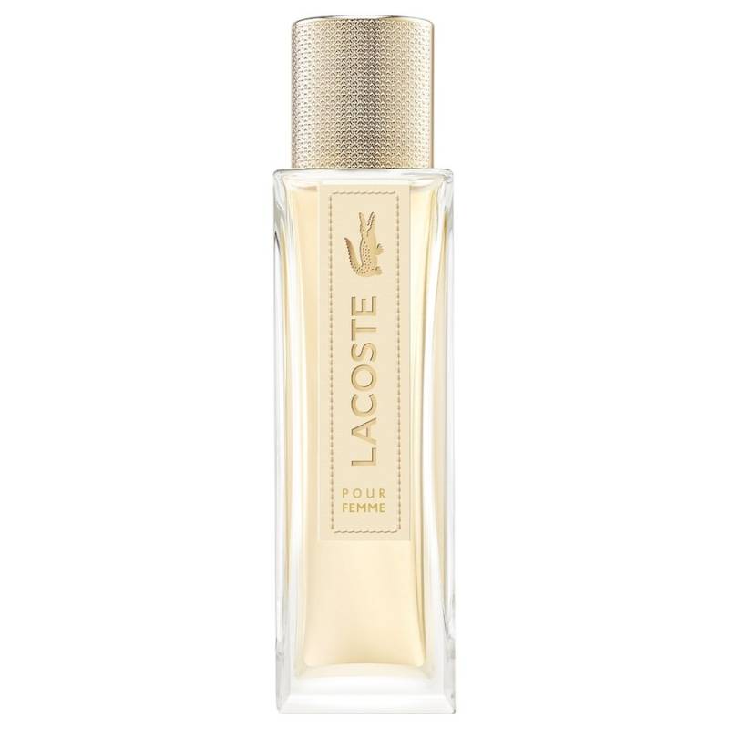 Lacoste Lacoste Pour Femme Lacoste Lacoste Pour Femme eau_de_parfum 50.0 ml von Lacoste