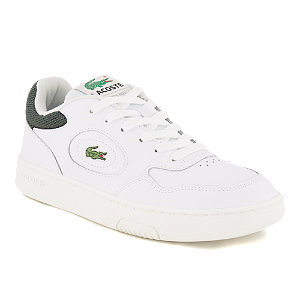 Lacoste Lineset Damen Sneaker Weiss von Lacoste