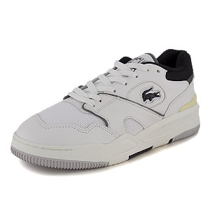 Lacoste Lineshot Herren Sneaker Weiss von Lacoste