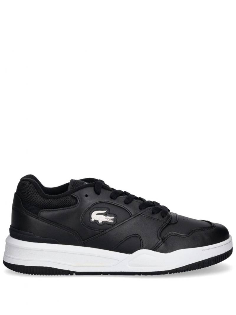 Lacoste Lineshot sneakers - Black von Lacoste