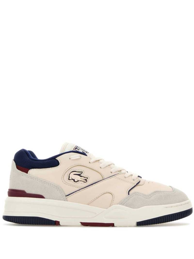 Lacoste Lineshot sneakers - Neutrals von Lacoste