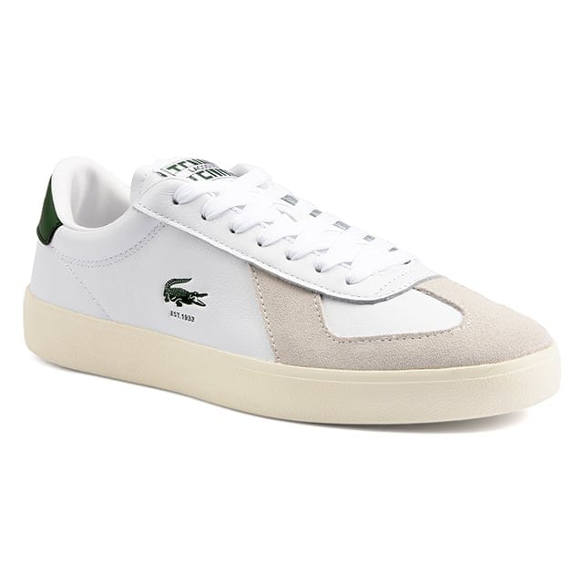 Lacoste MEN'S BASESHOT-40 40 von Lacoste