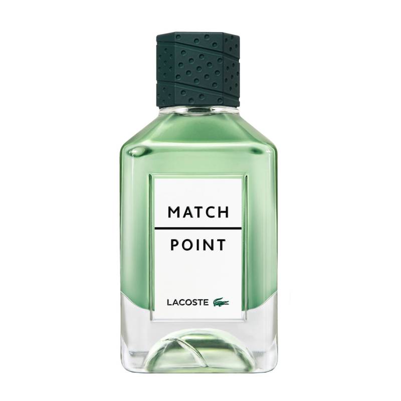 Lacoste Matchpoint Eau de Toilette 100ml Herren von Lacoste