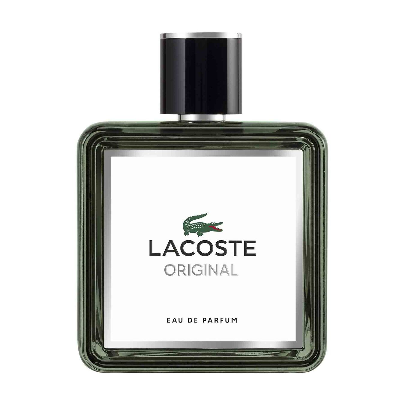 Lacoste Original Eau de Parfum 100ml Herren von Lacoste