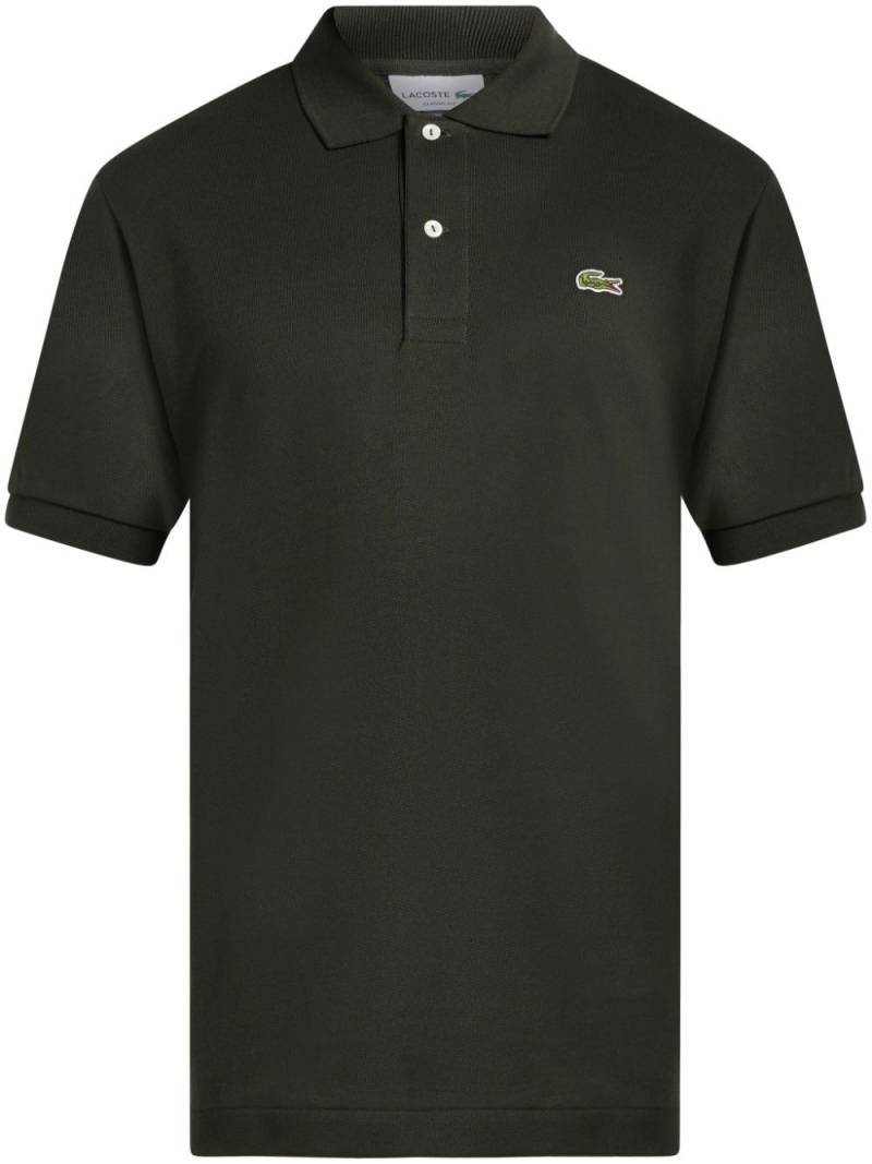 Lacoste Original polo shirt - Green von Lacoste