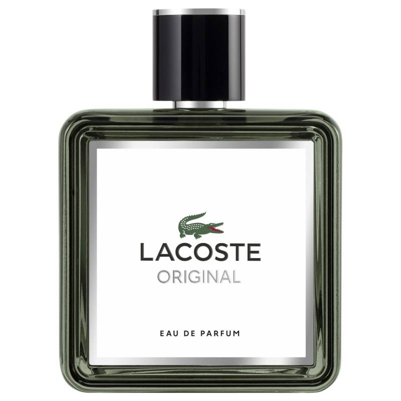 Lacoste - Original von Lacoste