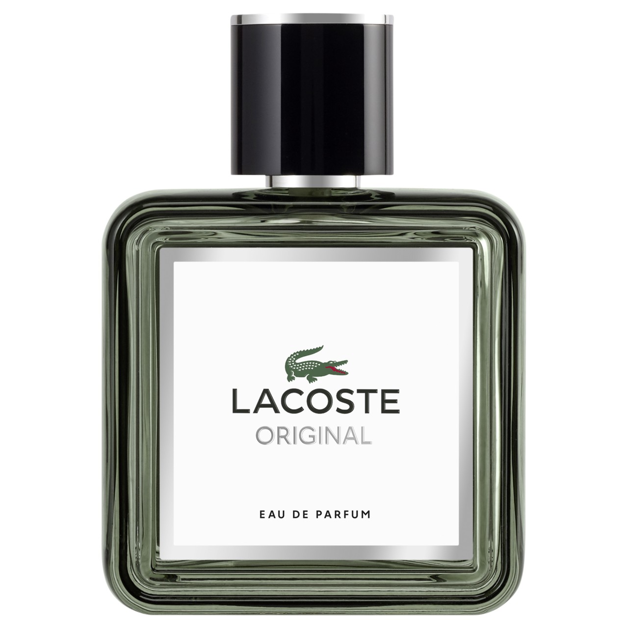 Lacoste - Original von Lacoste