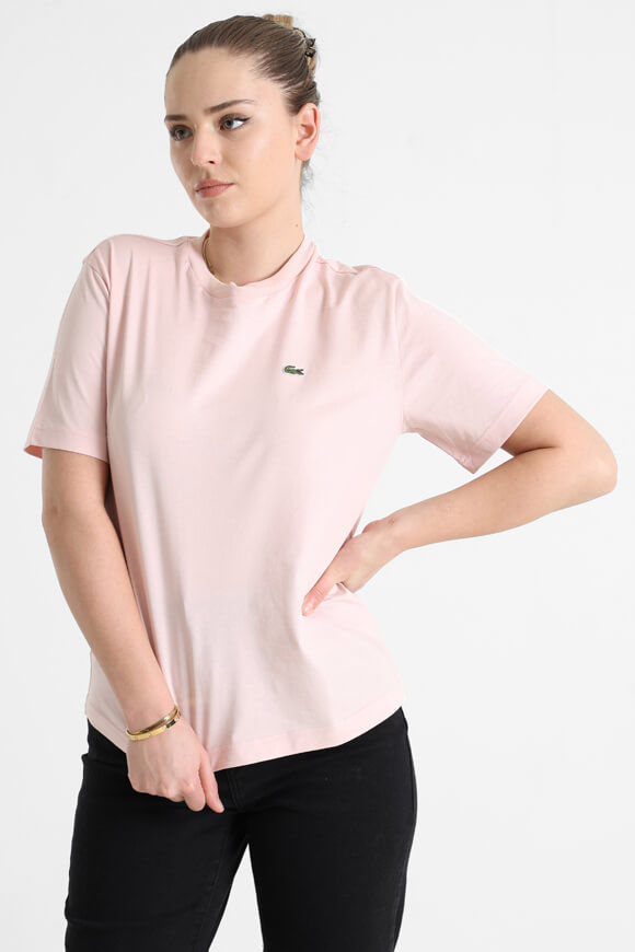 Lacoste Oversize T-Shirt | Nidus | Damen  | 32 von Lacoste