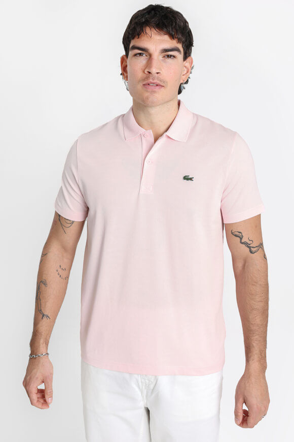 Lacoste Poloshirt | Flamingo | Herren  | L von Lacoste