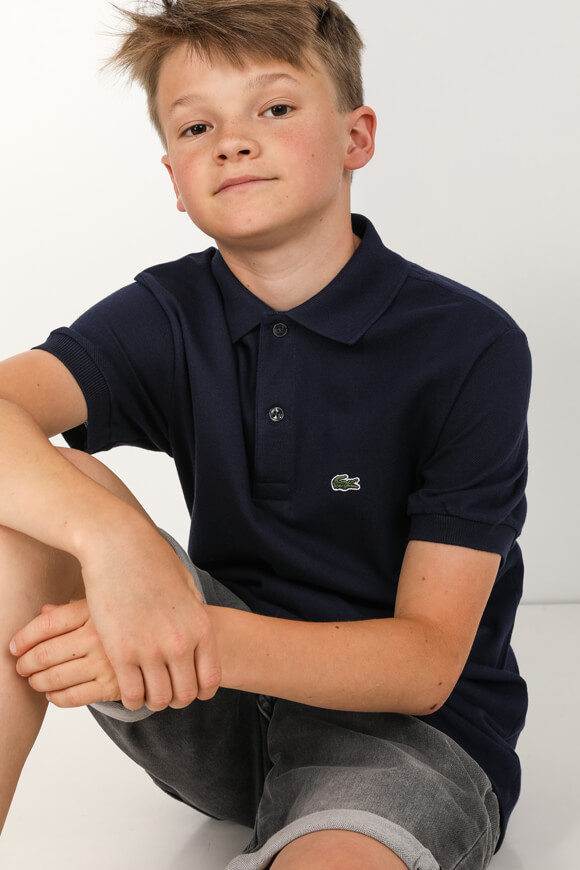 Lacoste Poloshirt | Navy | Jungen  | 12 von Lacoste