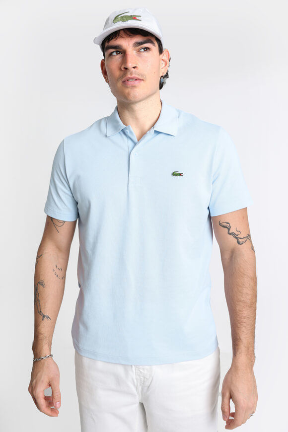 Lacoste Poloshirt | Phoenix Blue | Herren  | L von Lacoste