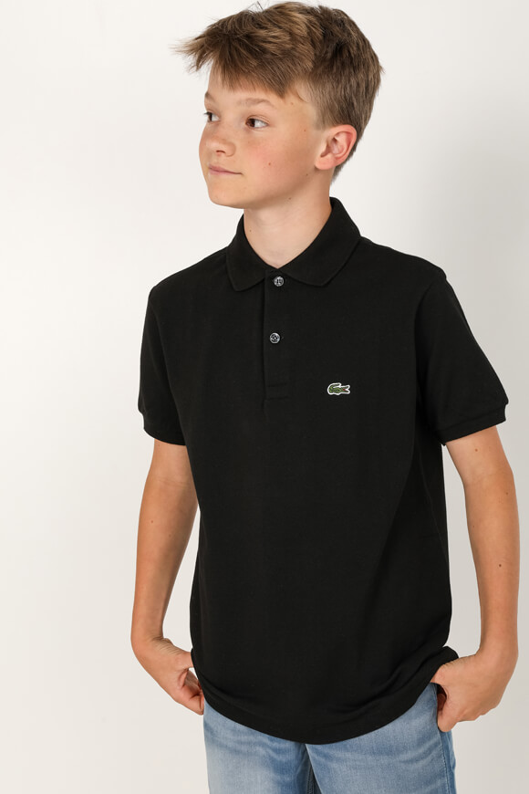 Lacoste Poloshirt | Schwarz | Jungen  | 12 von Lacoste