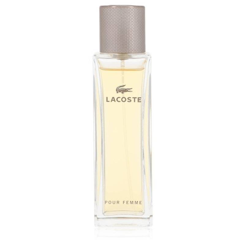 Lacoste Pour Femme Eau De Parfum Spray (unboxed) 50 ml von Lacoste