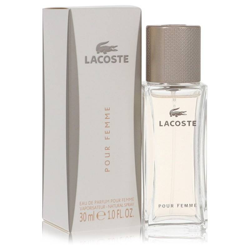 Lacoste Pour Femme Eau De Parfum Spray 30 ml von Lacoste