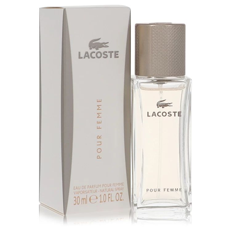 Lacoste Pour Femme Eau de Parfum 30ml von Lacoste