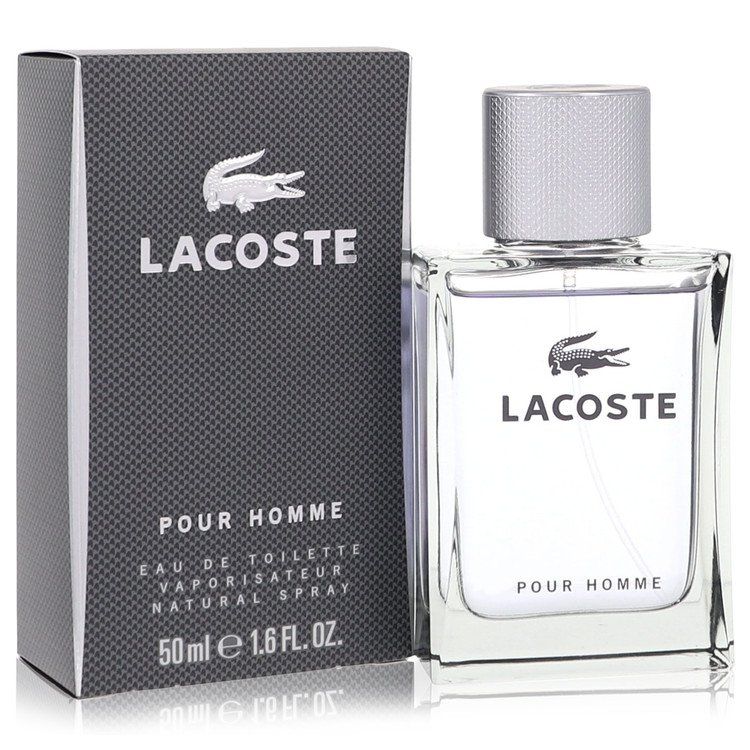 Pour Homme by Lacoste Eau de Toilette 50ml von Lacoste