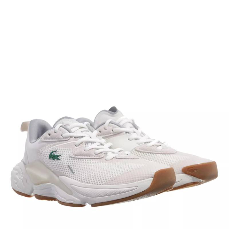 Lacoste Sneaker - Aceshot 0722 1 Sfa - Gr. 40 (EU) - in Creme - für Damen von Lacoste