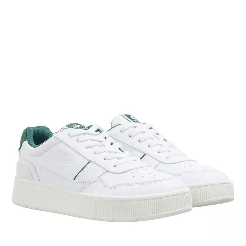 Lacoste Sneaker - Aceclip Prm 124 1 Sfa - Gr. 36 (EU) - in Weiß - für Damen von Lacoste