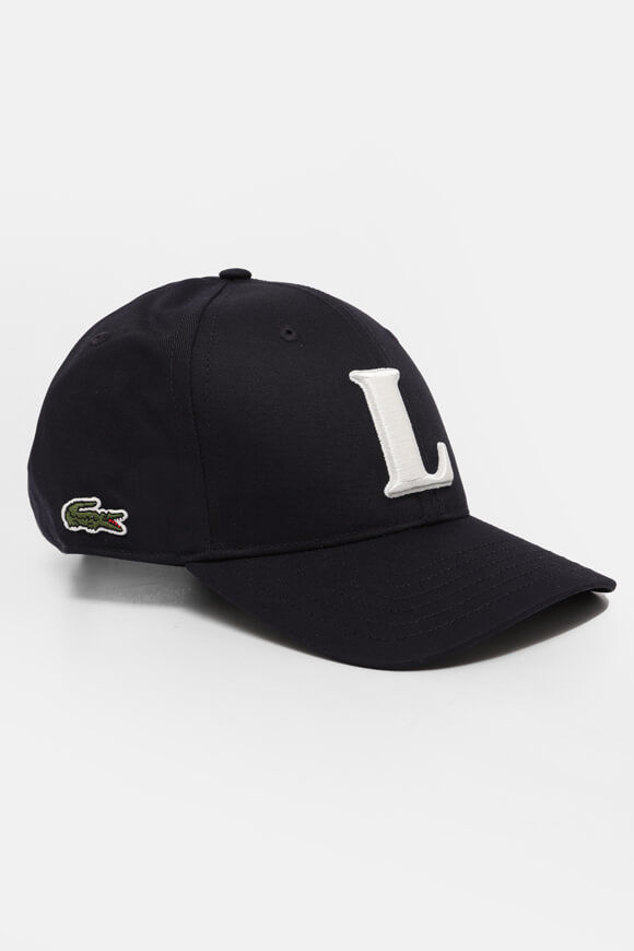 Lacoste Strapback Cap | Navy | Herren  | M von Lacoste