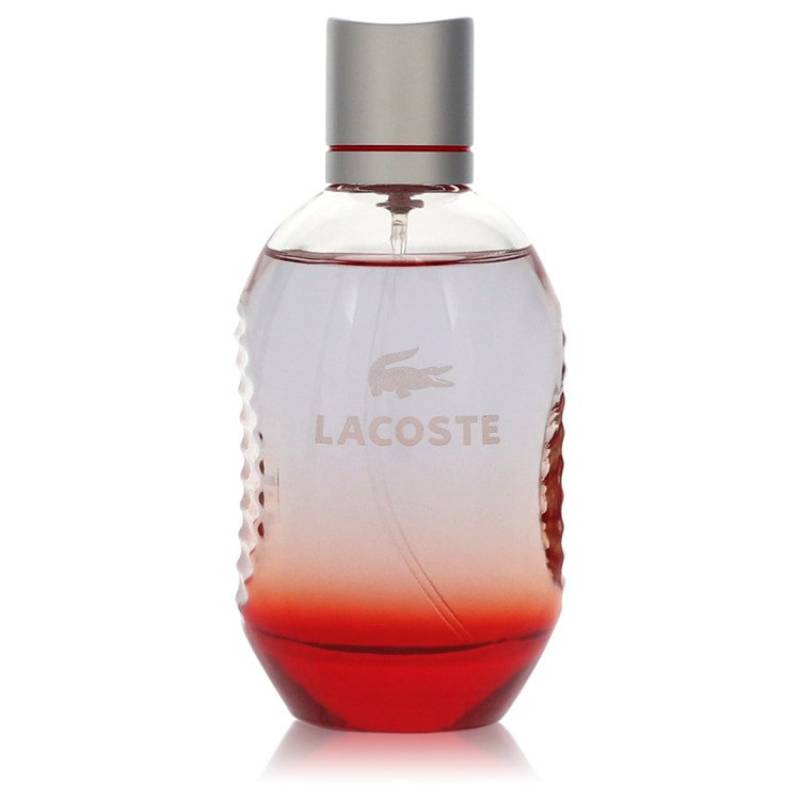 Lacoste Style In Play Eau De Toilette Spray (unboxed) 73 ml von Lacoste