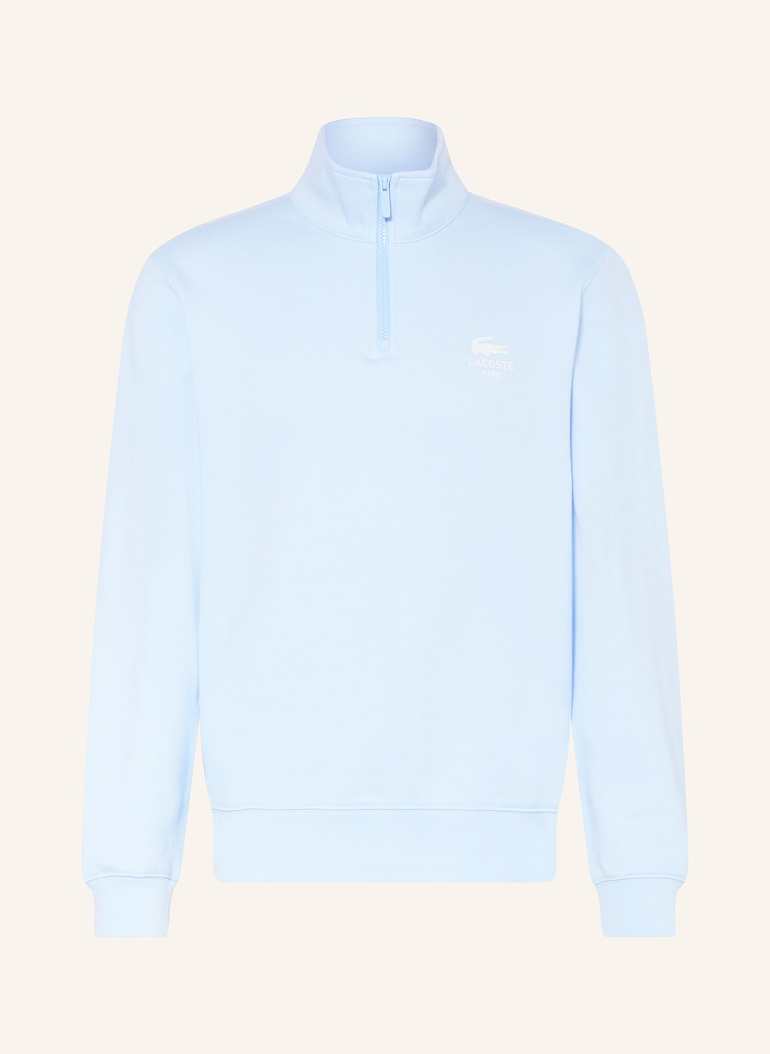 Lacoste Sweat-Troyer blau Lacoste Sweat-Troyer blau von Lacoste