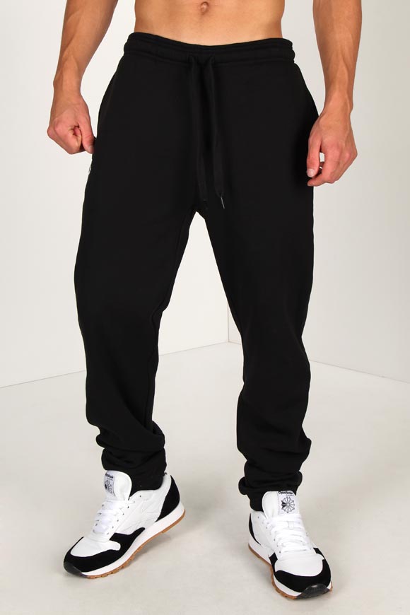 Lacoste Sweathose | Black | Herren | XL Lacoste Sweathose | Black | Herren | XL von Lacoste