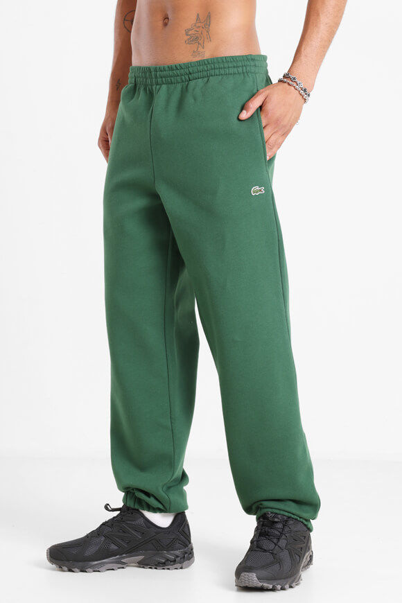 Lacoste Sweathose | Green | Herren  | L von Lacoste