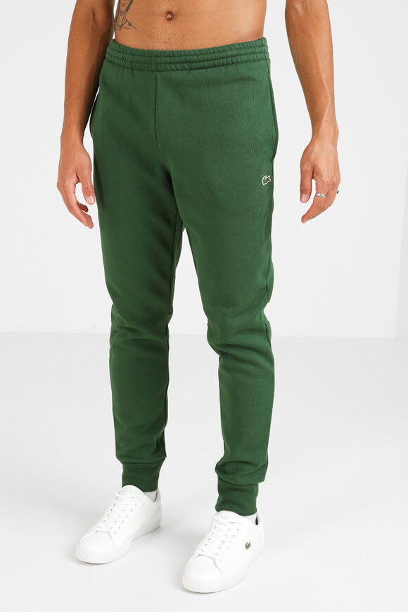 Lacoste Sweathose | Grün | Herren  | L von Lacoste