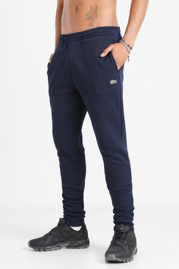 Lacoste Sweathose | Navy | Herren  | L von Lacoste