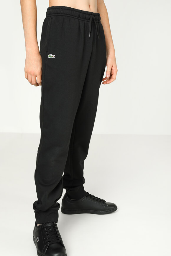 Lacoste Sweathose | Schwarz | Jungen  | 12 von Lacoste