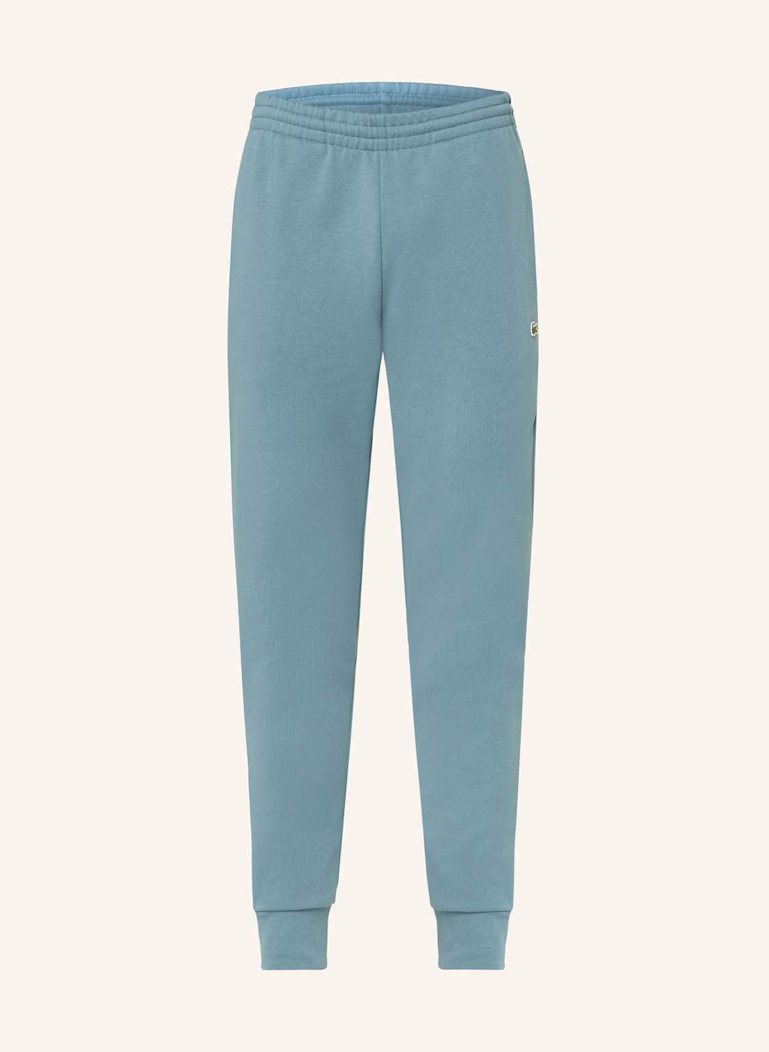 Lacoste Sweatpants blau von Lacoste