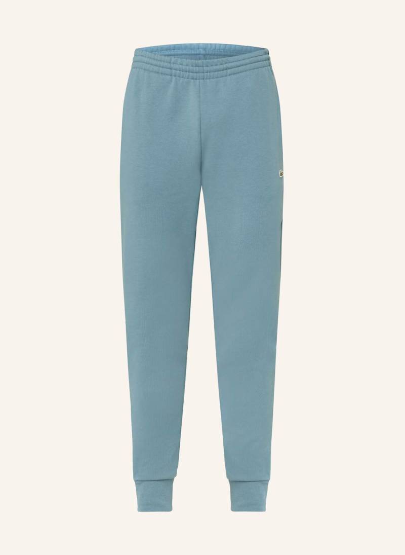 Lacoste Sweatpants blau Lacoste Sweatpants blau von Lacoste