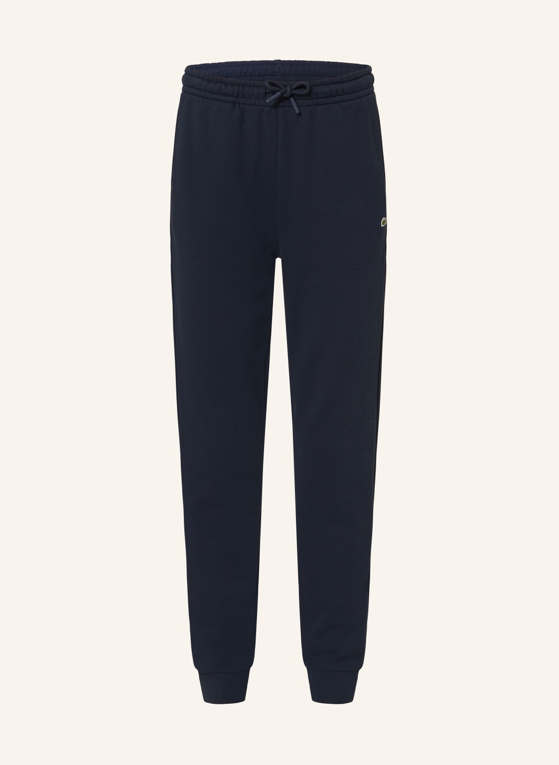 Lacoste Sweatpants blau von Lacoste