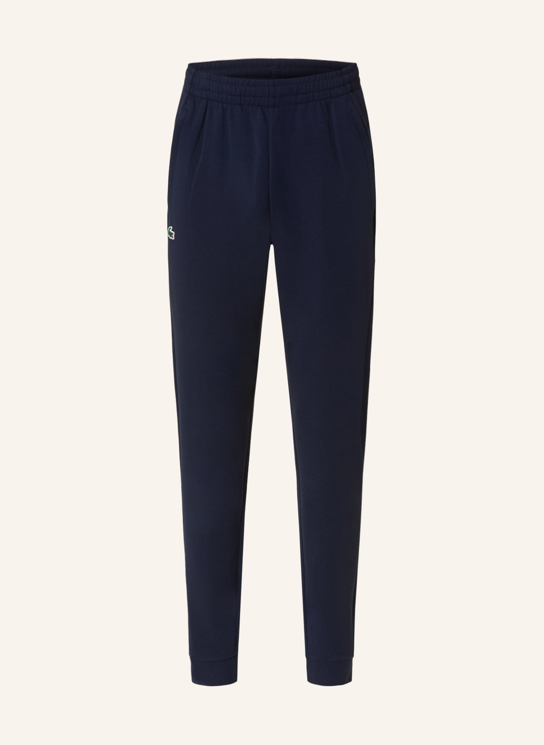 Lacoste Sweatpants blau Lacoste Sweatpants blau von Lacoste