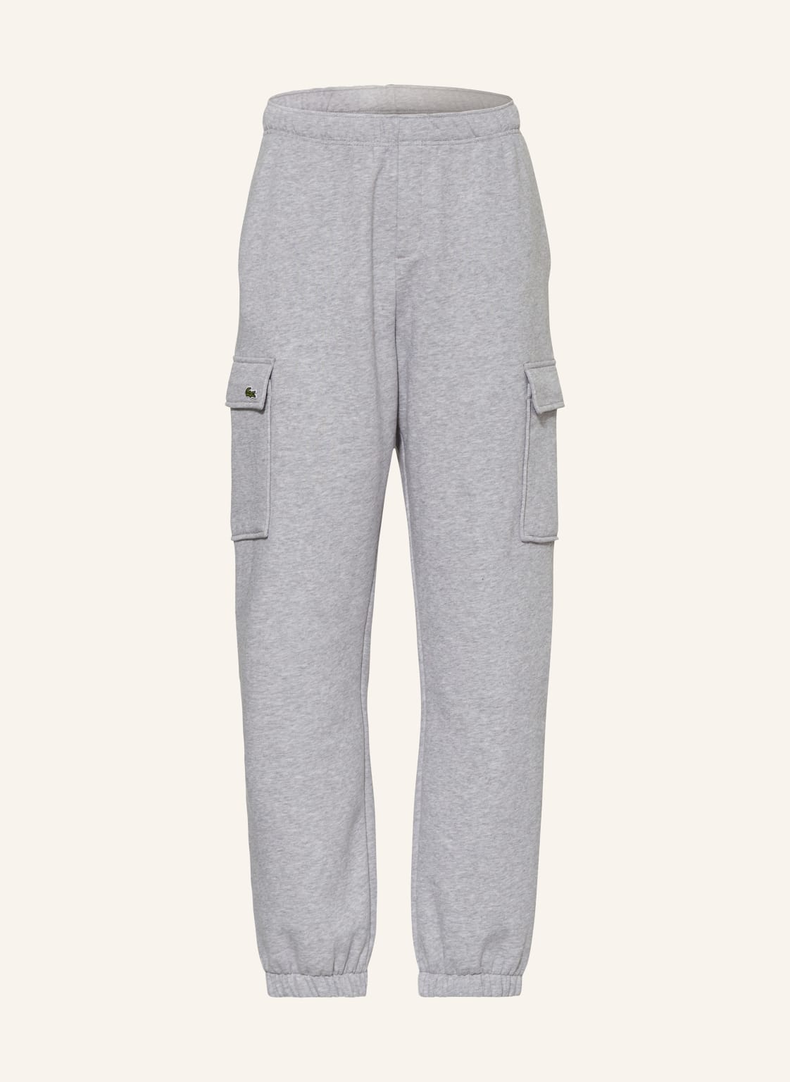 Lacoste Sweatpants grau von Lacoste