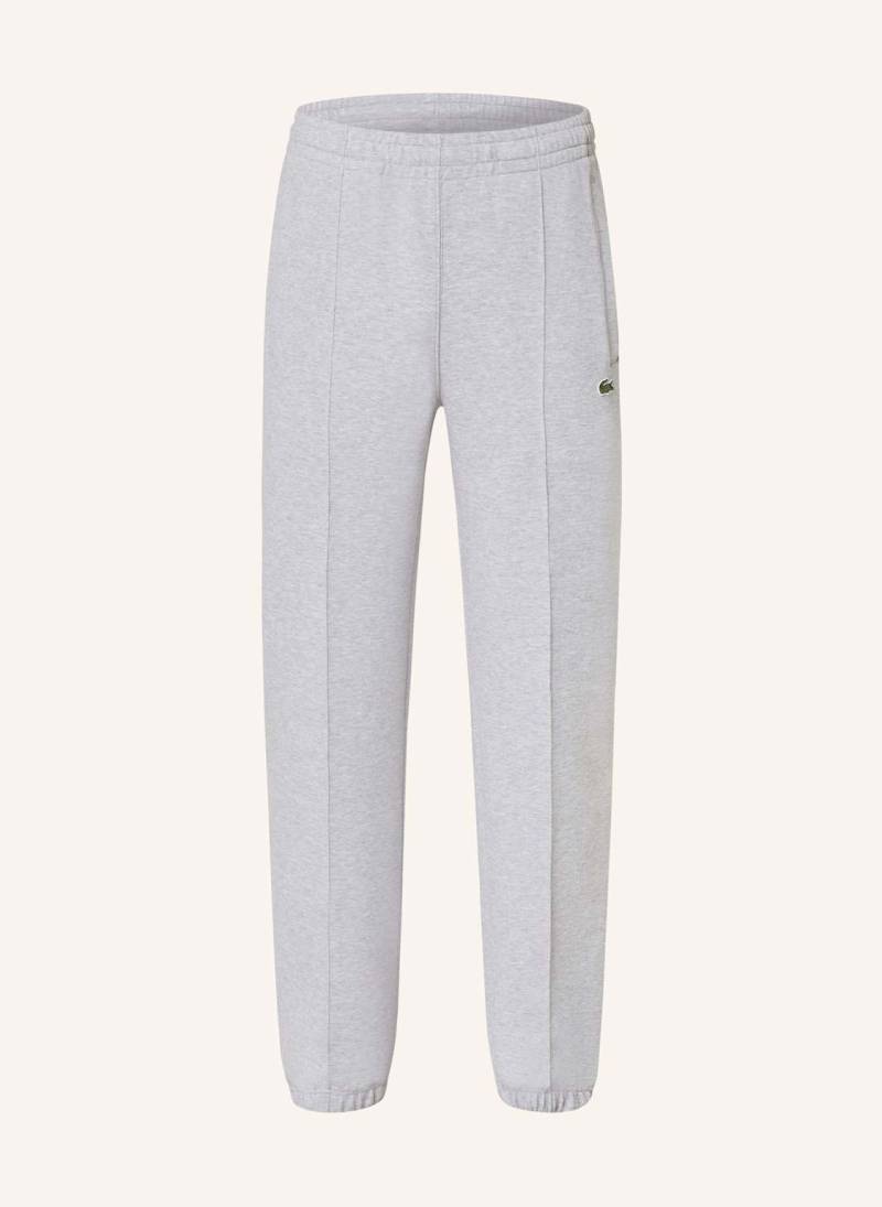 Lacoste Sweatpants grau von Lacoste