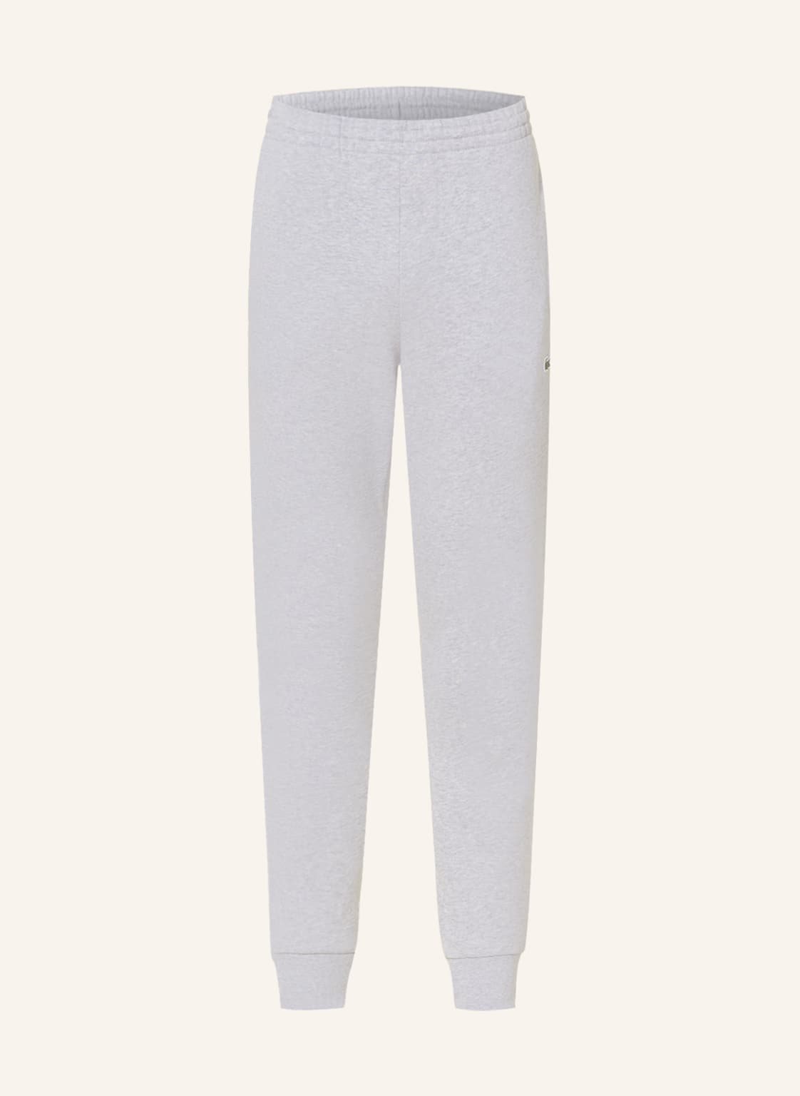 Lacoste Sweatpants grau Lacoste Sweatpants grau von Lacoste
