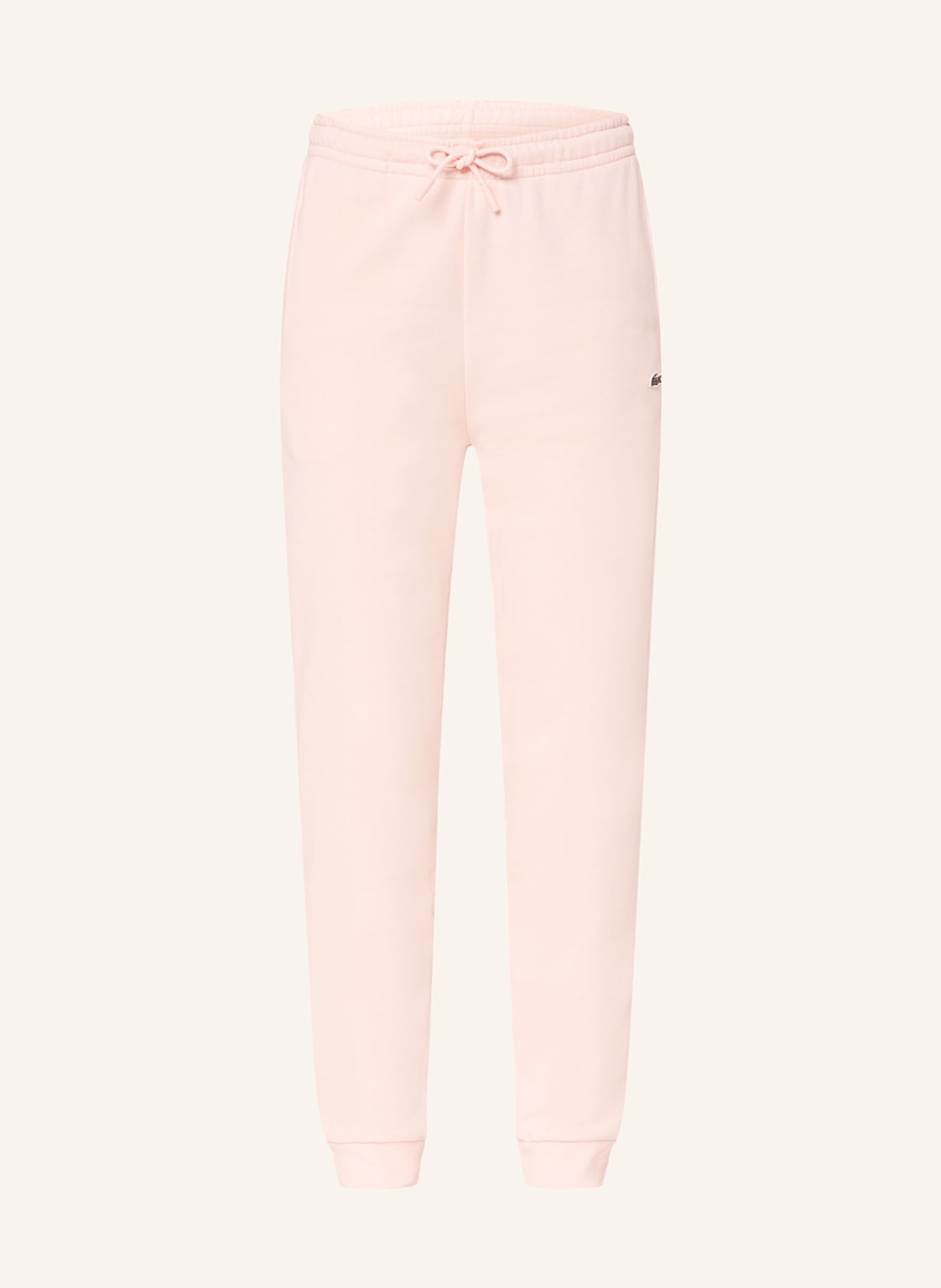 Lacoste Sweatpants rosa Lacoste Sweatpants rosa von Lacoste