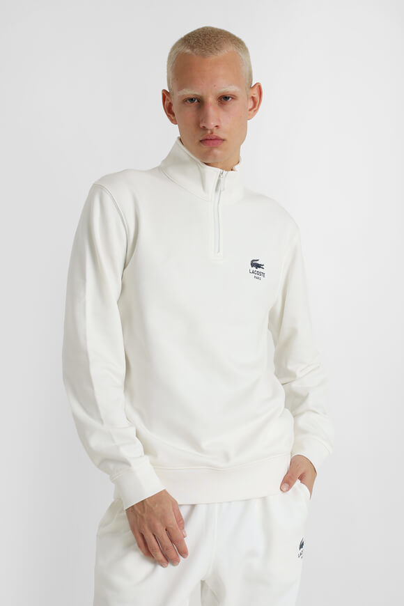 Lacoste Sweatshirt | Flour | Herren  | L von Lacoste