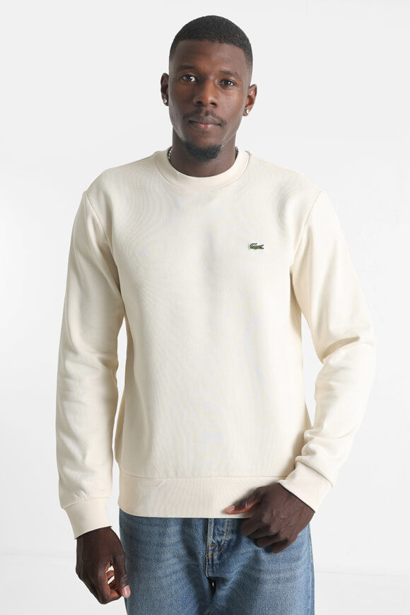 Lacoste Sweatshirt | Lapland | Herren  | L von Lacoste