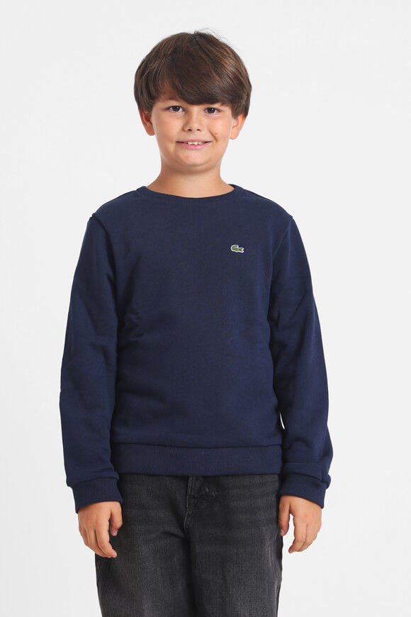 Lacoste Sweatshirt | Navy | Jungen  | 12 von Lacoste