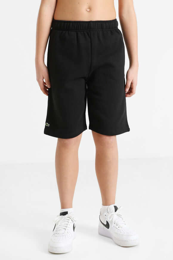 Lacoste Sweatshorts | Black | Jungen  | 12 von Lacoste