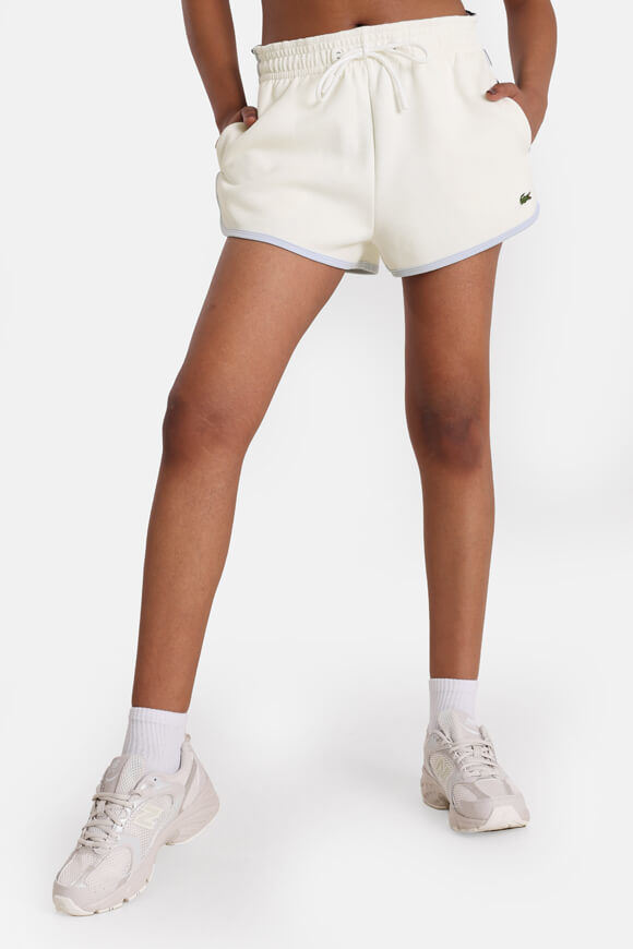 Lacoste Sweatshorts | Flour + Abysm | Damen  | 34 von Lacoste